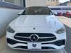 MERCEDES BENZ C-CLASS Stationwagon