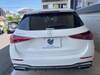 MERCEDES BENZ C-CLASS Stationwagon