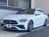 MERCEDES BENZ C-CLASS Stationwagon