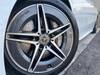 MERCEDES BENZ C-CLASS Stationwagon