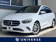 2019 MERCEDES BENZ B-CLASS