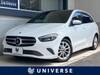 MERCEDES BENZ B-CLASS