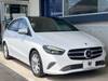 MERCEDES BENZ B-CLASS