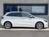 MERCEDES BENZ B-CLASS
