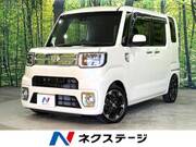 2017 DAIHATSU WAKE