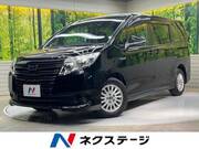 2015 TOYOTA NOAH