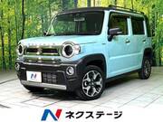 2023 SUZUKI HUSTLER