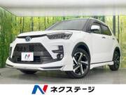 2024 TOYOTA RAIZE