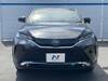 TOYOTA HARRIER HYBRID