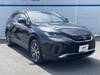 TOYOTA HARRIER HYBRID