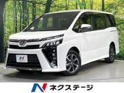 2017 TOYOTA VOXY