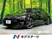 2014 SUBARU BRZ
