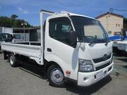 2018 HINO DUTRO