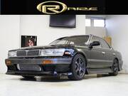 1989 NISSAN LAUREL GRAND SALOON