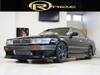 NISSAN LAUREL