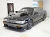 NISSAN LAUREL