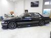 NISSAN LAUREL