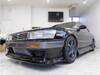 NISSAN LAUREL