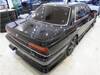 NISSAN LAUREL