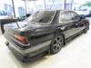 NISSAN LAUREL