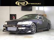 1998 NISSAN LAUREL