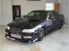 NISSAN LAUREL