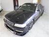 NISSAN LAUREL