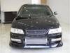 NISSAN LAUREL