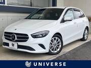 2021 MERCEDES BENZ B-CLASS