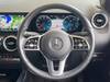 MERCEDES BENZ B-CLASS