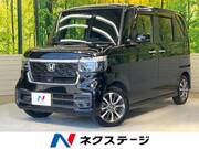 2024 HONDA N-BOX CUSTOM