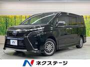 2021 TOYOTA VOXY