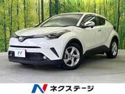 2019 TOYOTA C-HR