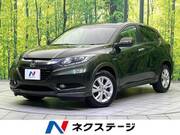 2016 HONDA VEZEL
