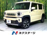 2021 SUZUKI HUSTLER