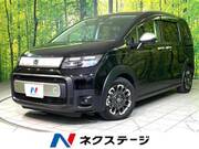 2025 HONDA FREED