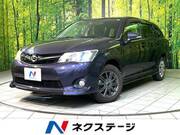 2013 TOYOTA COROLLA FIELDER