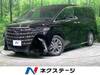 TOYOTA ALPHARD HYBRID