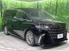 TOYOTA ALPHARD HYBRID