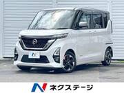 2021 NISSAN ROOX