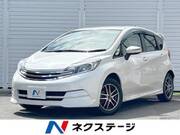2015 NISSAN NOTE