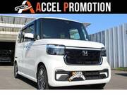 2025 HONDA N-BOX CUSTOM