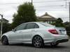 MERCEDES BENZ C-CLASS