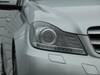 MERCEDES BENZ C-CLASS