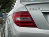 MERCEDES BENZ C-CLASS