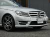 MERCEDES BENZ C-CLASS