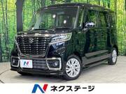 2019 SUZUKI SPACIA CUSTOM