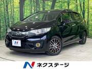 2015 HONDA FIT HYBRID