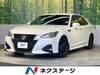 TOYOTA CROWN HYBRID