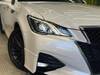 TOYOTA CROWN HYBRID